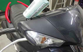YAMAHA CYGNUS 125 XSR 3 2016 SEA5J