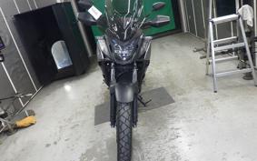 HONDA 400X 2019 NC56