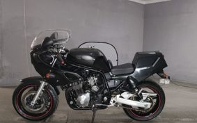 SUZUKI GS1200SS GV78A