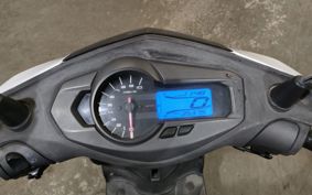 YAMAHA CYGNUS125XSR SED8J