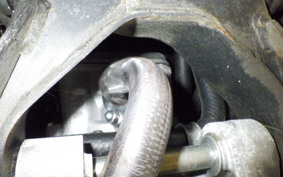 HONDA FORZA 250 2025 MF13
