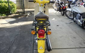 HONDA C110 SUPER CUB JA59