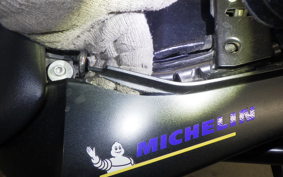 HONDA CB125 R 2002 JC91