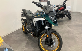 BMW R1300GS Touring 2023 0M21