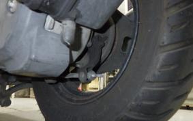 SUZUKI ADDRESS V125 2013 CF4EA