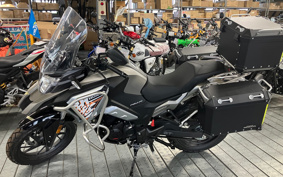 HONDA CB190X PCL5