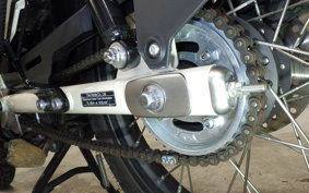 HONDA CT125-2 2023 JA65