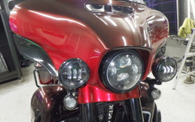 HARLEY FLHTKSE 1920CVO 2018