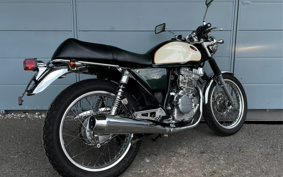 HONDA GB250 CLUBMAN 1 MC10