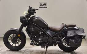 HONDA REBEL 250 S MC49