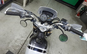 HONDA FTR223 2022 MC34