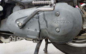 HONDA ﾍﾞﾝﾘｨ110 JA09