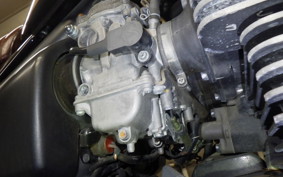 KAWASAKI ZEPHYR 400 KAI 2009 ZR400C