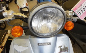 HONDA TODAY AF61
