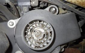 SUZUKI LET's 2 S CA1PC