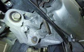 HONDA TODAY 2022 AF61