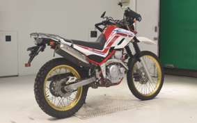 YAMAHA SEROW 250 Gen.3 DG31J