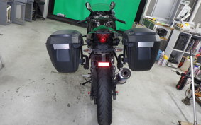 SUZUKI GSX-R125