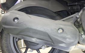 HONDA ZOOMER-X
