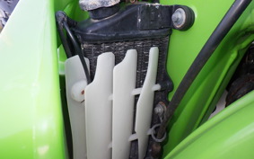 KAWASAKI KLX250 LX250E