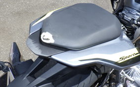 BMW S1000R 2023