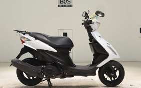 SUZUKI ADDRESS V125 S 1999 CF4MA