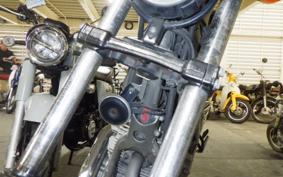 YAMAHA TRICKER DG10J