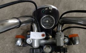HONDA MONKEY Z50J