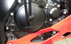 SUZUKI GSX-R125 2007 DL33B