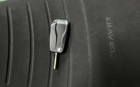 DUCATI DIAVEL 1260 2021 GE00