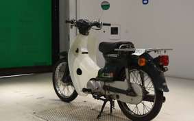 HONDA C50 SUPER CUB 2022 C50