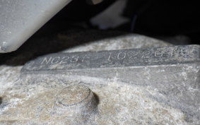 HONDA CBR400RR GEN 1 NC23