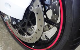 SUZUKI HAYABUSA Gen.3 2022 EJ11A