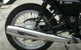 HONDA CB400SS 2003 NC41