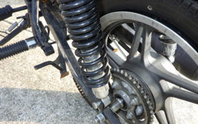 HONDA CBF125T