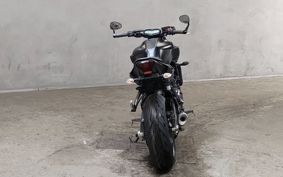 YAMAHA MT-07 RM19J