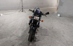 KAWASAKI ZRX-2 2008 ZR400E