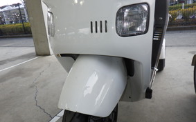 HONDA GYRO CANOPY TA02