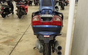 SUZUKI SKYWAVE 250 (Burgman 250) Gen.2 CJ43A
