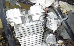 HONDA GB250 CLUBMAN GEN 2 MC10