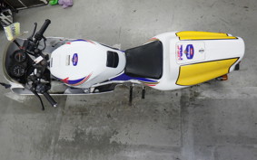HONDA NS-1 1992 AC12