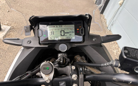 HONDA NC750X DCT 2024 RH09