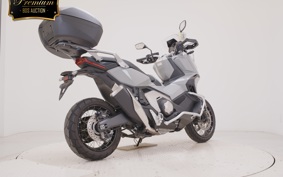 HONDA X-ADV 750 2018 RH10