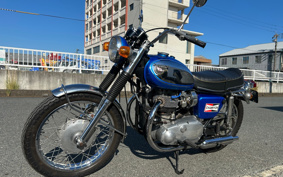 KAWASAKI W1 S 1969 W1