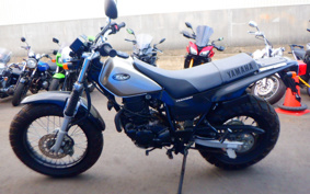 YAMAHA TW200 DG07J