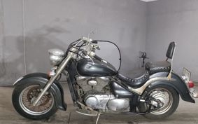 SUZUKI INTRUDER 400 CLASSIC VK54A