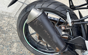 SUZUKI GSX-R125 ABS DL33B