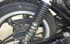 HONDA CBF125T 1995