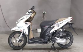 HONDA CLICK125I JF35