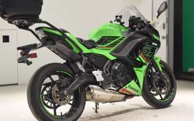 KAWASAKI NINJA 650 A 2023 ER650S